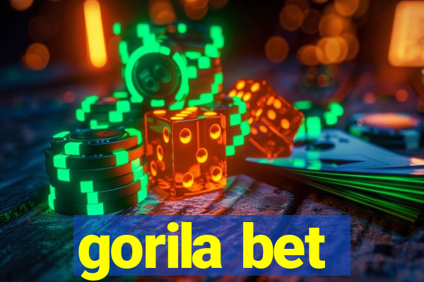 gorila bet